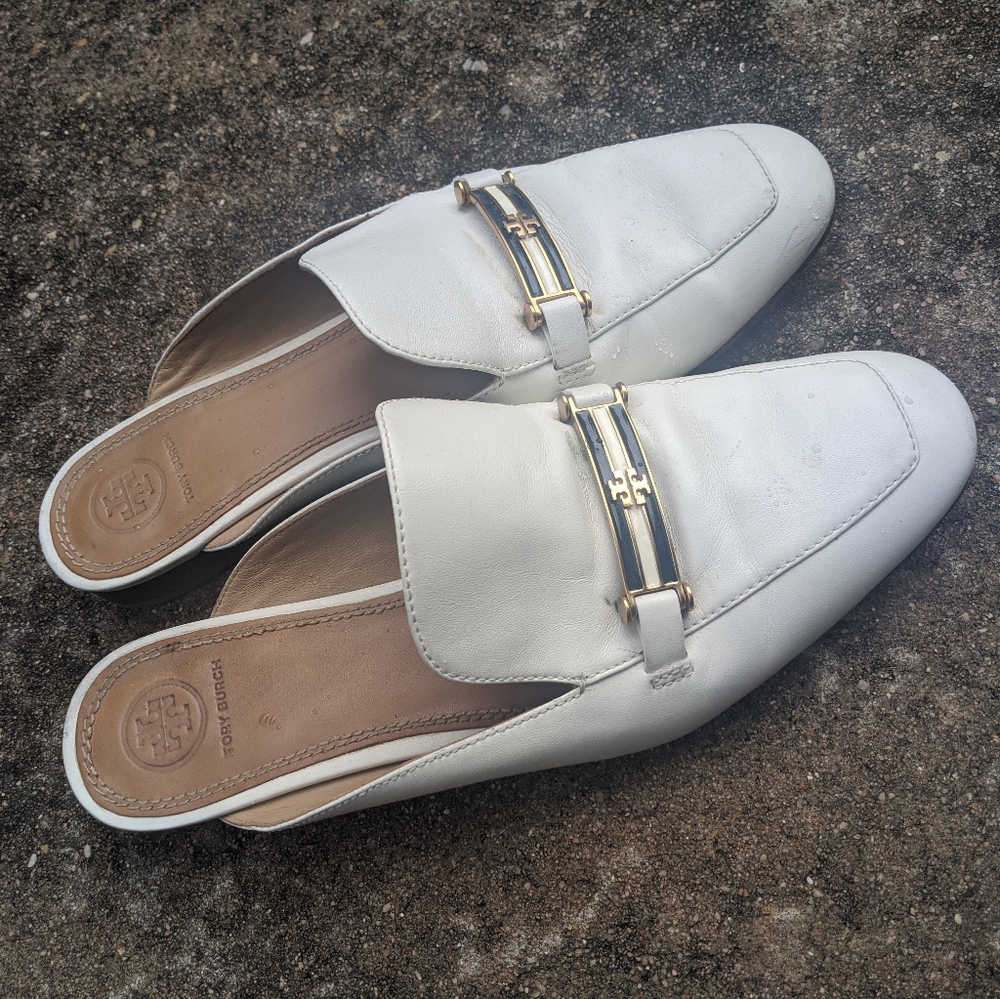 Tory Burch Amelia Loafer 9M